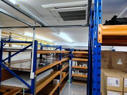 Kian Teck Hostel (D22), Factory #457623811